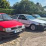 Toyota Starlet 1990 Image 7