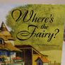 Where's The Fairy By Nick Harris Hardback Book Image 5