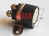 Starter Relay Solenoid for   Suzuki 160 LT160 1989-1992