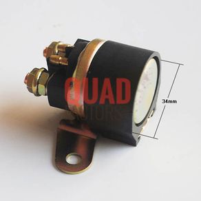 Starter Relay Solenoid for   Suzuki 160 LT160 1989-1992