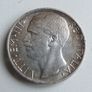 Italy silver 10 lire Image 2