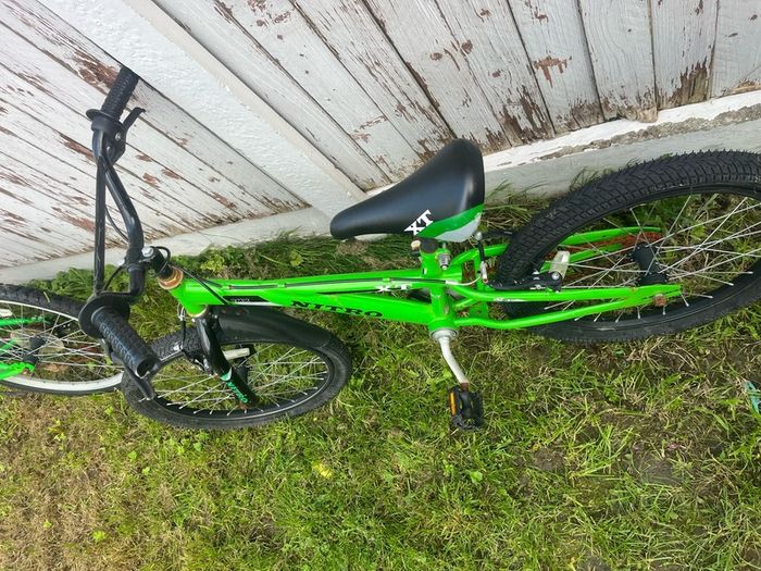kids bike