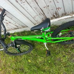 kids bike