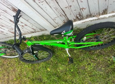 kids bike