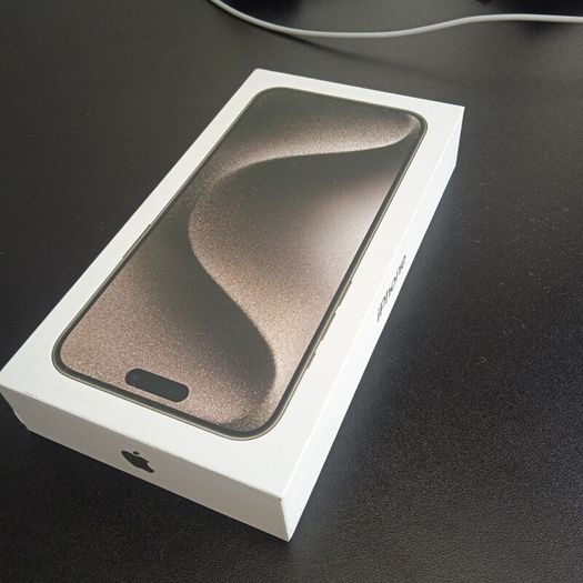 iPhone 15 pro max 256 Gb Excellent Condition