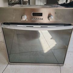 Oven
