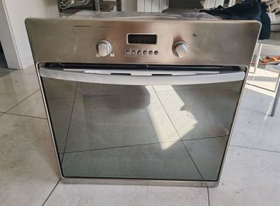 Oven