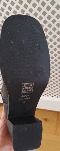 River Island boots