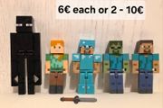 Minecraft collection