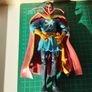 Marvel Legends Doctor Strange  ToyBiz 2005 Image 2