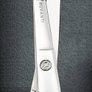 Professional Hair Cutting Scissors Kit/Thinning Shears/Barber/Hair Scissors Tools Set 6.5" Premium Japanese Stainless Steel Texturing Scissor/Thinning Scissors/Barber Scissors for Men/Women Image 2