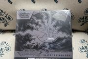 Pokemon Pitch Black PC etb