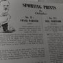 Social & Personal magazine November 1950 Image 5