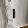 Women's KENDALL + KYLIE White Short-Sleeve Shirt Image 3