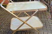 1960/70s Hostess Trolley