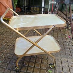 1960/70s Hostess Trolley