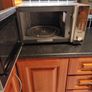 Microwave 25 Litre Image 4