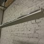 SW-PRO 2000 watt Large Ceiling Hung Infra Red Heaters Image 4