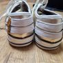 runners Moda in pelle size 5 excellent cond Image 3