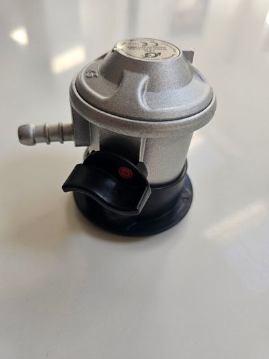 Gas Regulator
