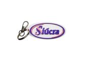 Siucra 3D Keyring