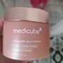 Medicube Age R Pro used once with collagen jelly Image 3
