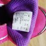 Girls trainers Image 4