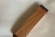 Wooden Pen Case