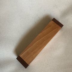Wooden Pen Case