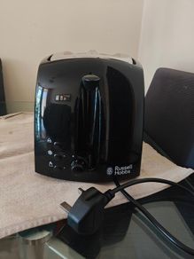 Toaster