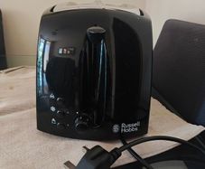 Toaster