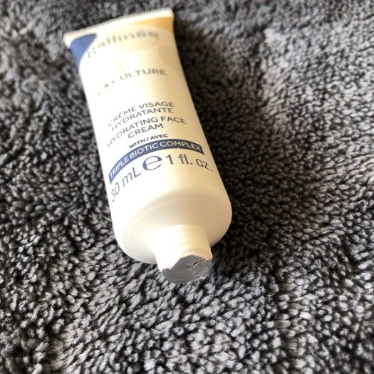 Galinee hydrating face cream