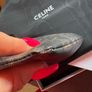 Celine Triomphe pouch Image 7