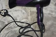 hair dryer