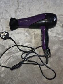 hair dryer