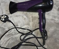 hair dryer