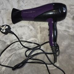 hair dryer