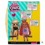 L.O.L. Surprise! O.M.G. Core Series 7 - Golden Heart Doll Image 2