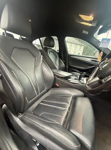 Bmw 520d G30 M Sport 2018 Top Spec