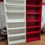 5 IKEA  Book Shelves Image 2