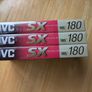 Jvc Vhs Tapes Image 2