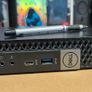 Mini Dell Optiplex 7060 Micro PC i5-8500T 8GB - 512GB SSD Windows 11 Pro Image 7
