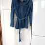New Look Denim Casual Jacket Image 2