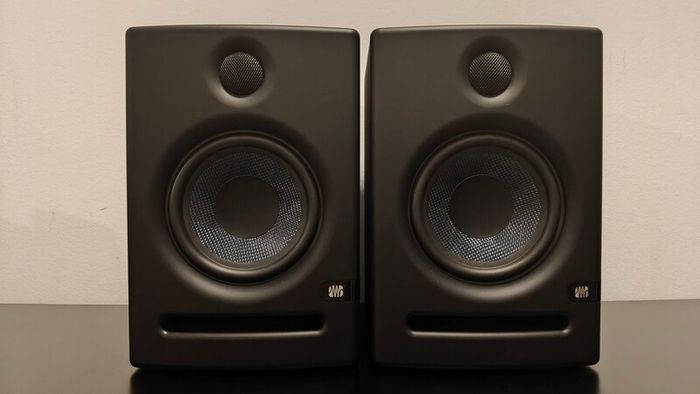 PreSonus Eris E5 Studio Monitor Speakers