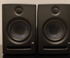 PreSonus Eris E5 Studio Monitor Speakers