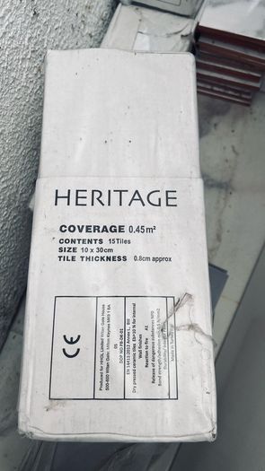 tile