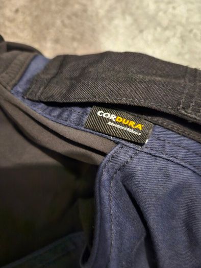Mens Work Trousers