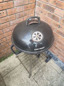 Bbq