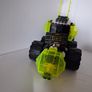 Lego classic space blacktron 2 6933 spectral starguider Image 4