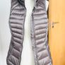 Lululemon sleeveless vest jacket Image 5